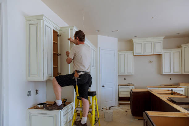 Licensed Kitchen Remodeling service in Flemington, PA - BM Kitchen