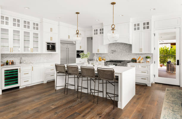 24/7 Emergency Kitchen Remodeling experts in Flemington, PA