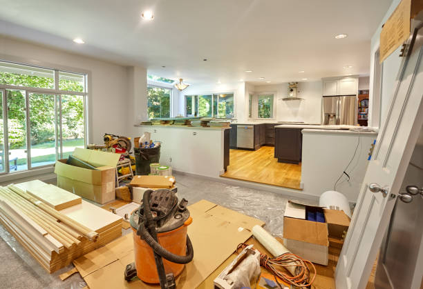 Reliable Kitchen Remodeling contractor in Flemington, PA by BM Kitchen